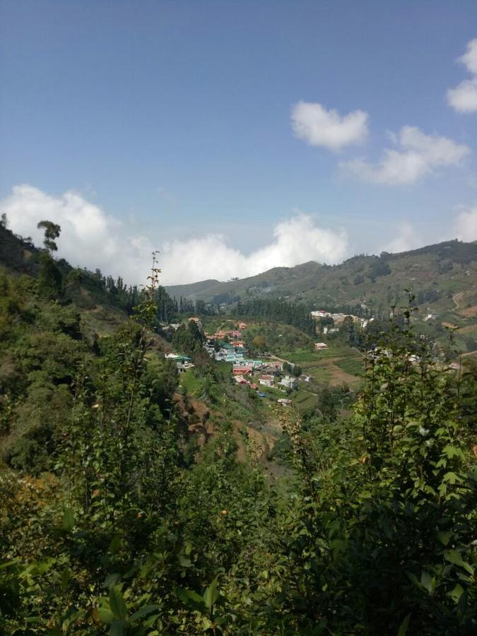 Holidays And Celebrations Villa Kodaikanal Dış mekan fotoğraf